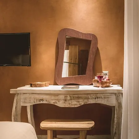 Olea House Thassos
