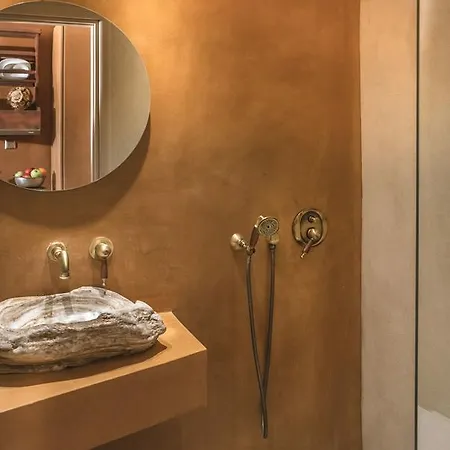 Olea House * לימנריה