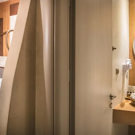 Olea House * Limenaria (Thasos)