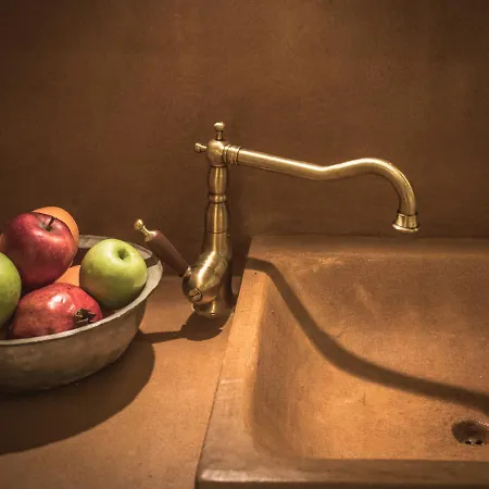 Olea House Apartment