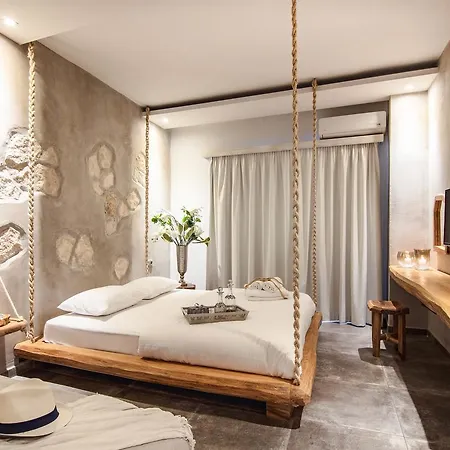 Olea House Thassos * Limenaria (Thasos)