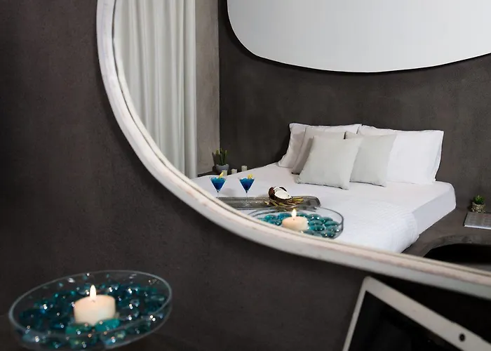 Apartamento Olea House *