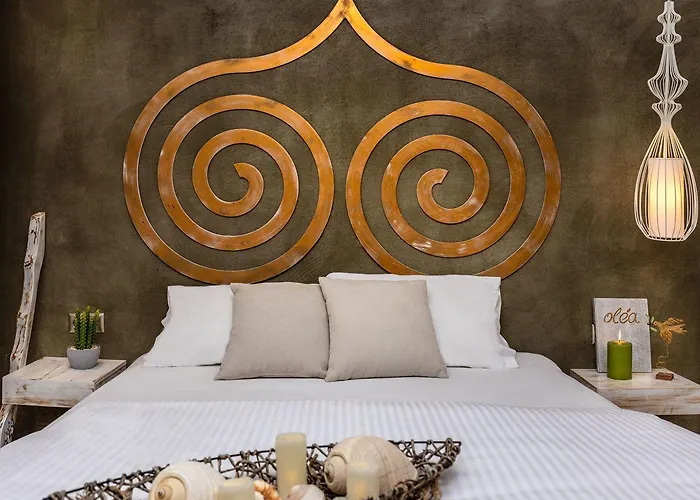 Olea House Apartamento *