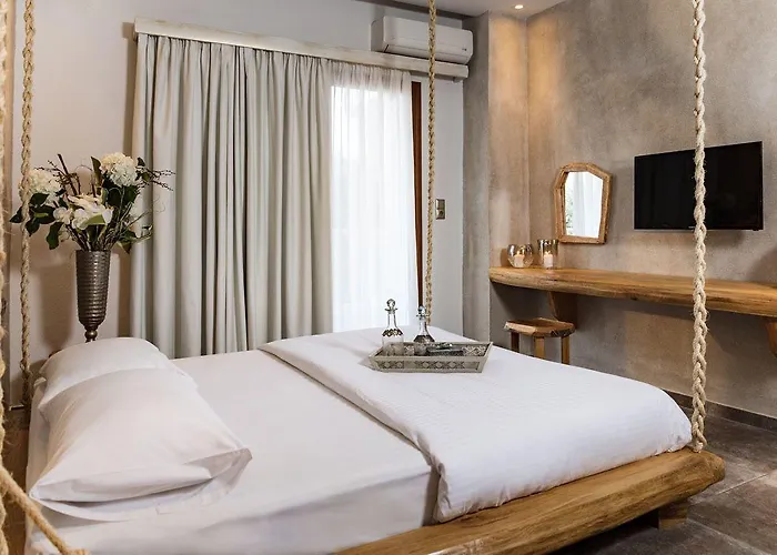 Olea House Apartamento