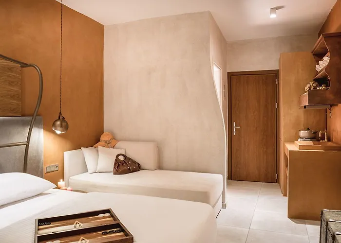 Apartamento Olea House *