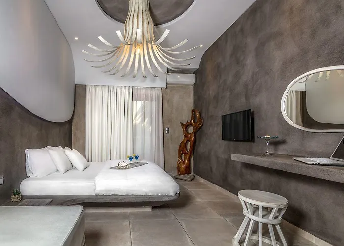 Olea House Lejlighed *