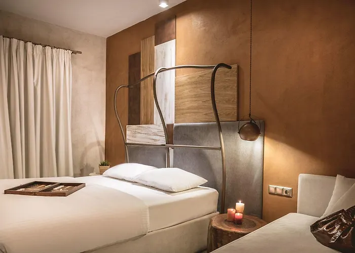 Apartamento Olea House *