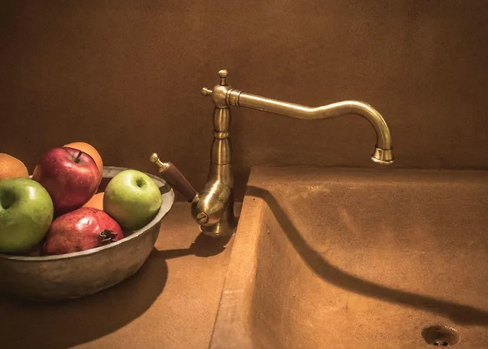 Olea House Apartamento *