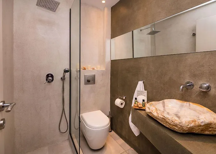 Olea House * Limenaria (Thasos)