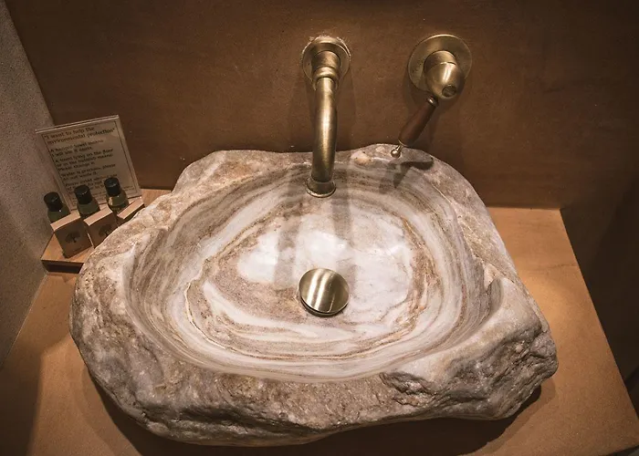 Olea House Lejlighed *