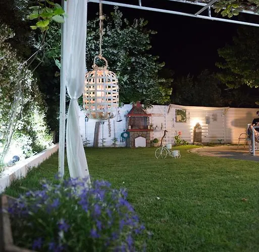 Olea House Apartament Limenaria (Thasos)