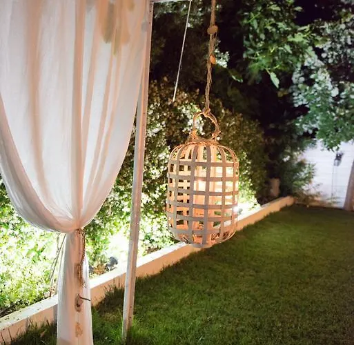 Olea House Apartamento Limenaria (Thasos)