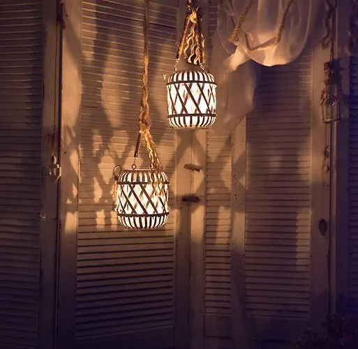 Lejlighed Olea House