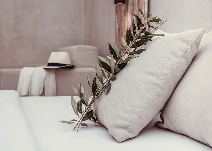 Lejlighed Olea House