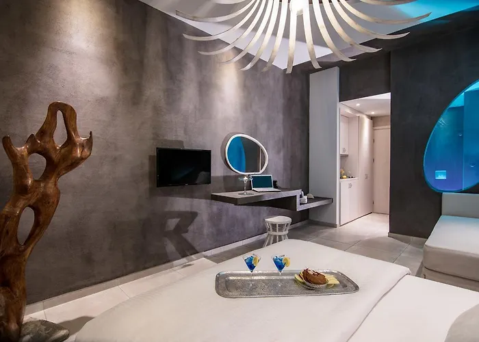 Olea House * Limenaria (Thasos)