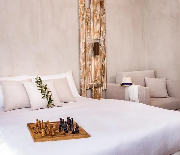 Apartamento Olea House