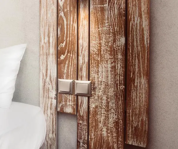 Apartamento Olea House *