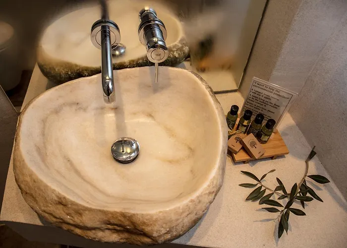 Olea House Lejlighed *