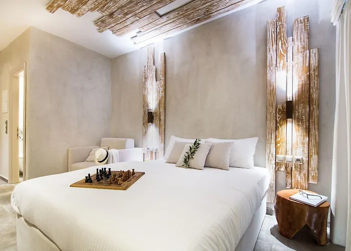 Apartamento Olea House *