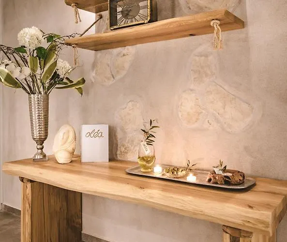 Olea House Apartamento