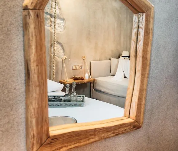 Olea House Lejlighed