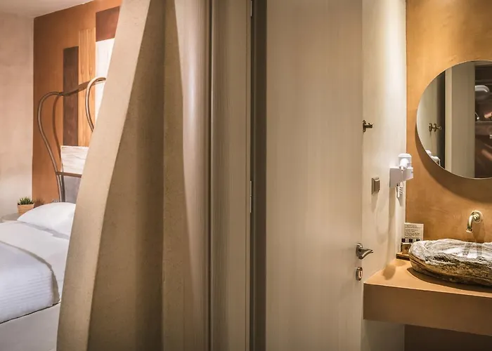 Olea House * Limenaria (Thasos)