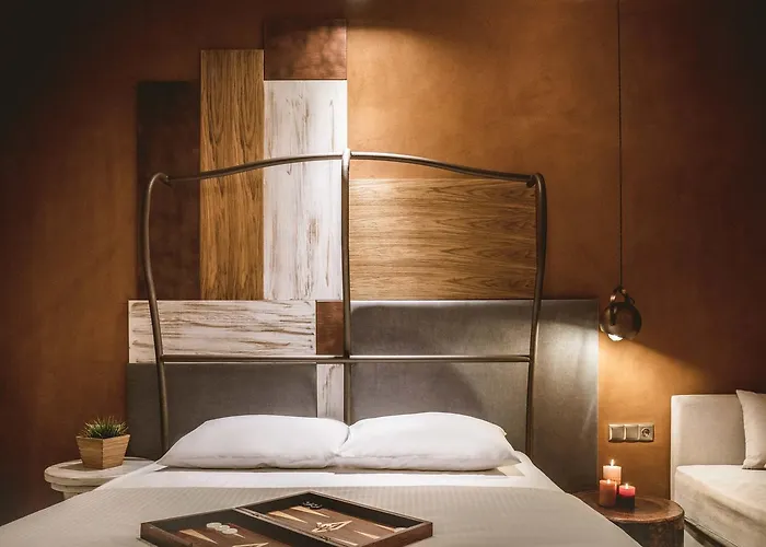 Lejlighed Olea House