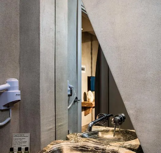 Olea House Lejlighed Limenaria (Thasos)