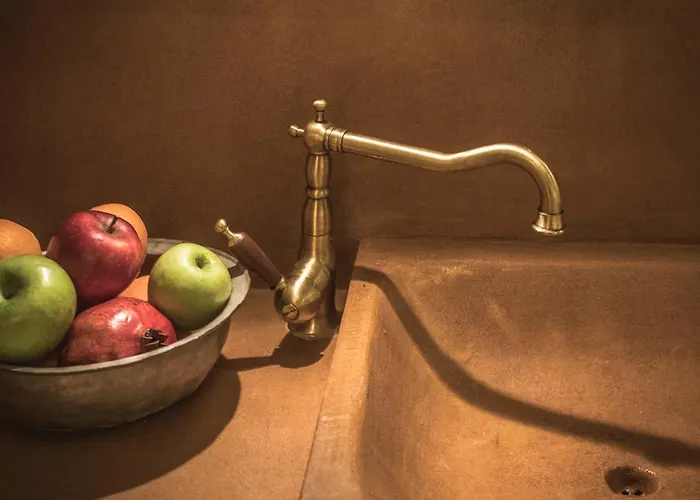 Olea House Apartamento