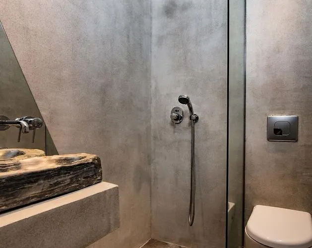 Olea House Lejlighed